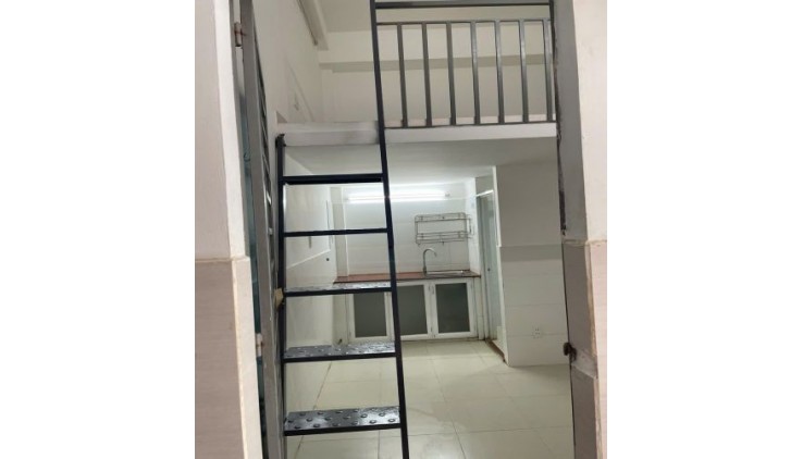 Cho thuê phòng tại nhà 2/15 đường 23 khu phố 4, phường Hiệp Bình Chánh, tp Thủ Đức
