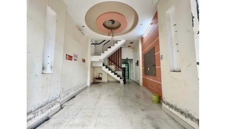 Giá mềm quận Phú nhuận: 6.45 tỷ - NGUYỄN THỊ HUỲNH - DT: 42M- 3.5X12- 1 trệt 3 lầu , gồm 7pn 5 toilet - LH: 077 888 5818- 077 478 5818 CHUYÊN BĐS SÀI