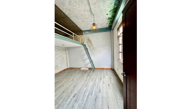 Giá mềm quận Phú nhuận: 6.45 tỷ - NGUYỄN THỊ HUỲNH - DT: 42M- 3.5X12- 1 trệt 3 lầu , gồm 7pn 5 toilet - LH: 077 888 5818- 077 478 5818 CHUYÊN BĐS SÀI