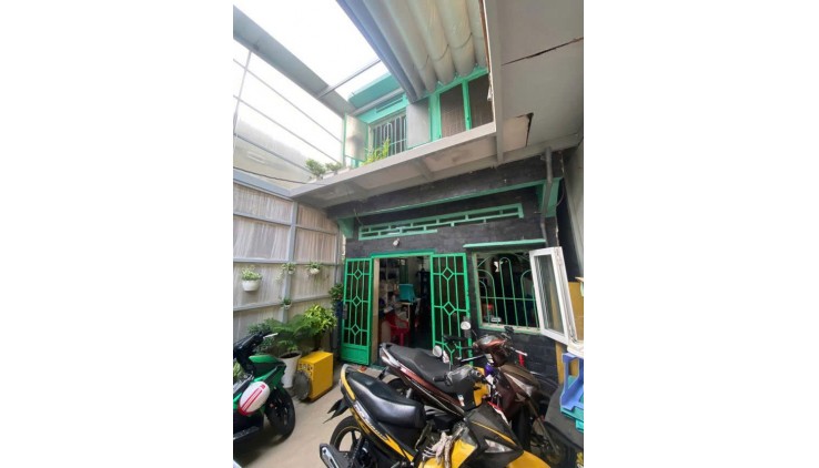 Giá mềm nhất quận Bình Thạnh: 11.9 tỷ - VẠN KIẾP - DT: 103.5M - 4.5M X 23M - 2 PN- LH: 077 888 5818 - 077 478 5818 CHUYÊN BĐS SÀI GÒN