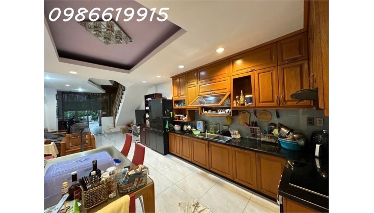 HIẾM BÁN) MT ĐƯỜNG SỐ TÂN PHONG - KDC AN PHÚ HƯNG - DT 78m2 - HÀNG XÓM PHÚ MỸ HƯNG - CHỈ 14 TỶ