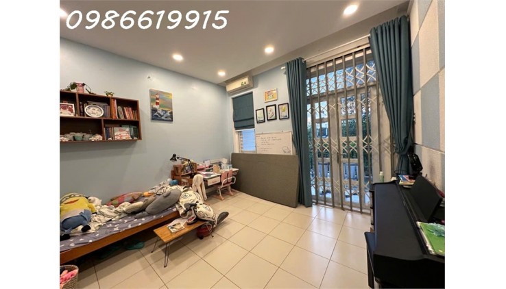 HIẾM BÁN) MT ĐƯỜNG SỐ TÂN PHONG - KDC AN PHÚ HƯNG - DT 78m2 - HÀNG XÓM PHÚ MỸ HƯNG - CHỈ 14 TỶ