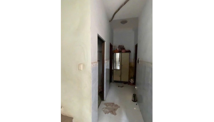 Giá mềm nhất quận Tân Phú: 15 tỷ - TRỊNH ĐÌNH TRỌNG - DT: 176 M - 8M X 22M- 1 TRỆT -2 LẦU-1 SÂN THƯỢNG - 5 PN- 4WC - LH: 077 888 5818 - 077 478 5818