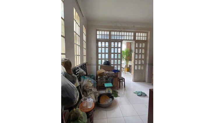 Giá mềm nhất quận Tân Phú: 15 tỷ - TRỊNH ĐÌNH TRỌNG - DT: 176 M - 8M X 22M- 1 TRỆT -2 LẦU-1 SÂN THƯỢNG - 5 PN- 4WC - LH: 077 888 5818 - 077 478 5818