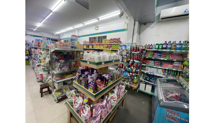 Quận 8 – KDC Bình Hưng , Sang Siêu Thị Số Lượng Hàng Lớn , Mới toàn bộ, Tel :   0907131078 ( Chính chủ )