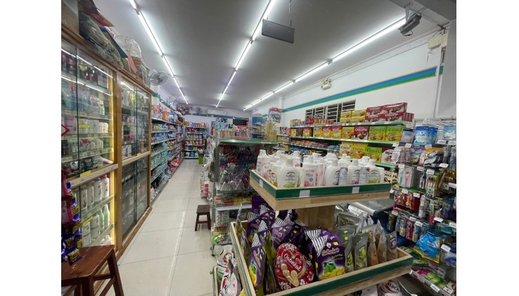 Quận 8 – KDC Bình Hưng , Sang Siêu Thị Số Lượng Hàng Lớn , Mới toàn bộ, Tel :   0907131078 ( Chính chủ )