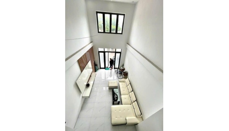 BÁN NHÀ 5 TẦNG MẶT TIỀN NGUYỄN THỊ XINH THỚI AN QUẬN 12, 84M2 NHỈNH 7 TỶ TL