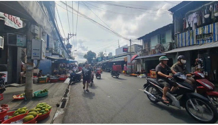 Giá mềm nhất quận 4 : 12.5 tỷ - TÔN THẤT THUYẾT - DT: 75M- 3.9MX19M - 1 LẤU - 3 PN -2 WV - LH: 077 888 5818 VÀ 077 478 5818 CHUYÊN BDS SÀI GÒN