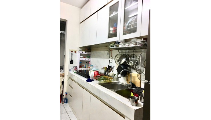 Cho thuê căn hộ 3PN, 2WC, 70m2, giá 7 triệu tại HQC 35 Hồ Học Lãm, Bình Tân, HCM