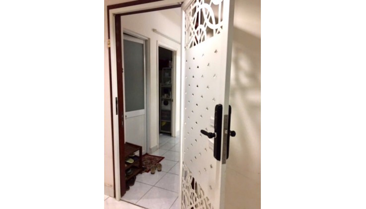 Cho thuê CC tại HQC 35 Hồ Học Lãm, 6,5 triệu, 70m2, 3PN, 2WC, full nội thất