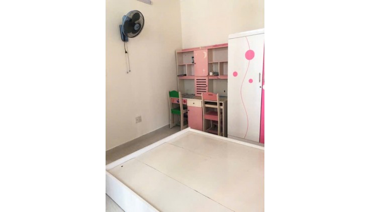 Bán nhà gần Lý Thường Kiệt, Tân Bình, 25m2, 3 tầng, HXH, nhỉnh 5 tỷ
