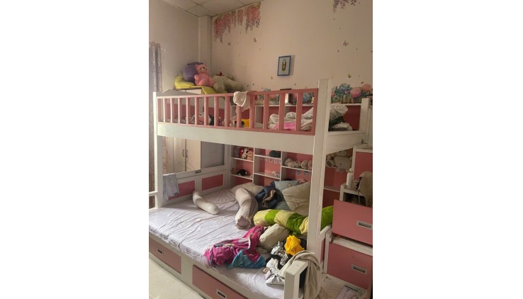 BÁN NHÀ 4M X 12M SÁT VƯỜN LÀI P. TÂN THÀNH SÁT HẺM XE HƠI NHỈNH 4 TỶ