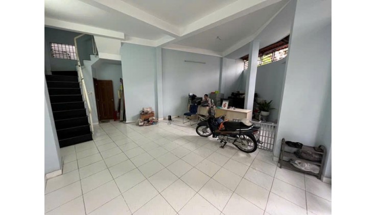 Bán nhà 10*9, HXH, gần Lạc Long Quân, Tân Bình, 2 lầu, nhỉnh 5 tỷ