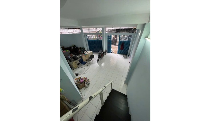 Bán nhà 10*9, HXH, gần Lạc Long Quân, Tân Bình, 2 lầu, nhỉnh 5 tỷ