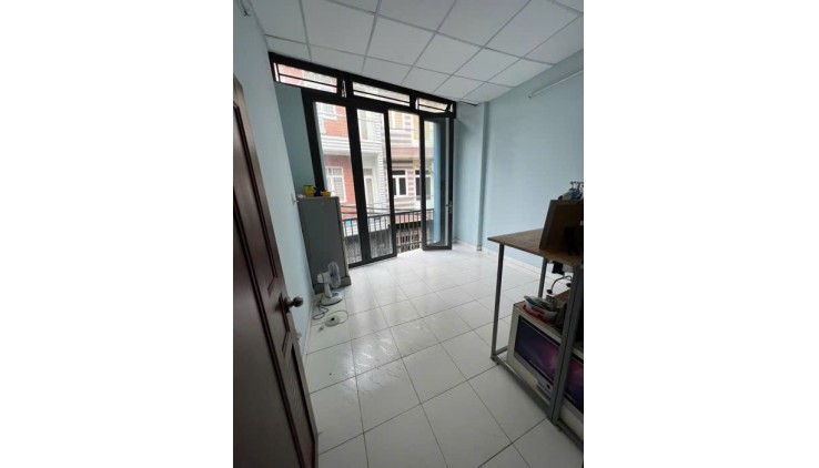 Bán nhà 10*9, HXH, gần Lạc Long Quân, Tân Bình, 2 lầu, nhỉnh 5 tỷ
