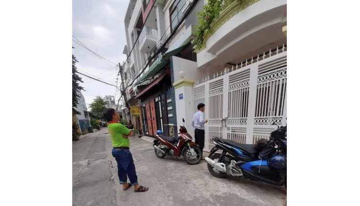 Nhà Nguyên Căn Cho Thuê - Lựa Chọn Hoàn Hảo