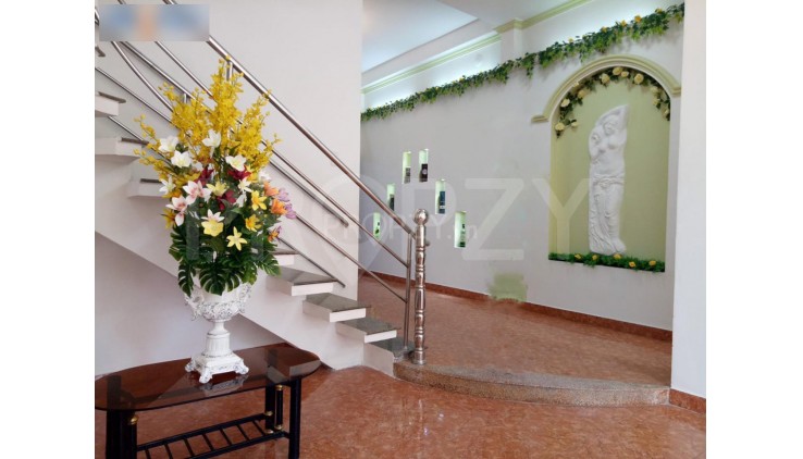 Nhà Nguyên Căn Cho Thuê - Lựa Chọn Hoàn Hảo