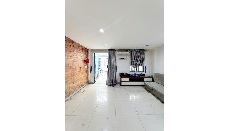 Nhà chính chủ 2Tầng,65m2 HXH thông, nguyễn văn Khối GÒ VẤP chỉ 5.3T.