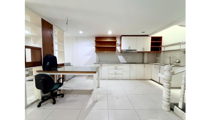 Nhà chính chủ 2Tầng,65m2 HXH thông, nguyễn văn Khối GÒ VẤP chỉ 5.3T.