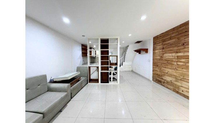 Nhà chính chủ 2Tầng,65m2 HXH thông, nguyễn văn Khối GÒ VẤP chỉ 5.3T.