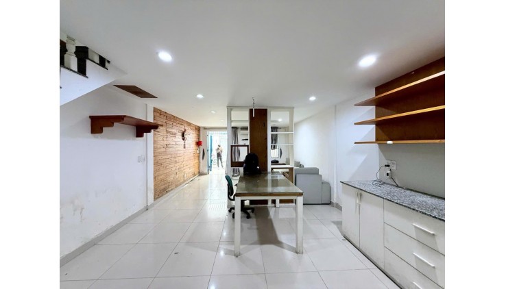 Nhà chính chủ 2Tầng,65m2 HXH thông, nguyễn văn Khối GÒ VẤP chỉ 5.3T.