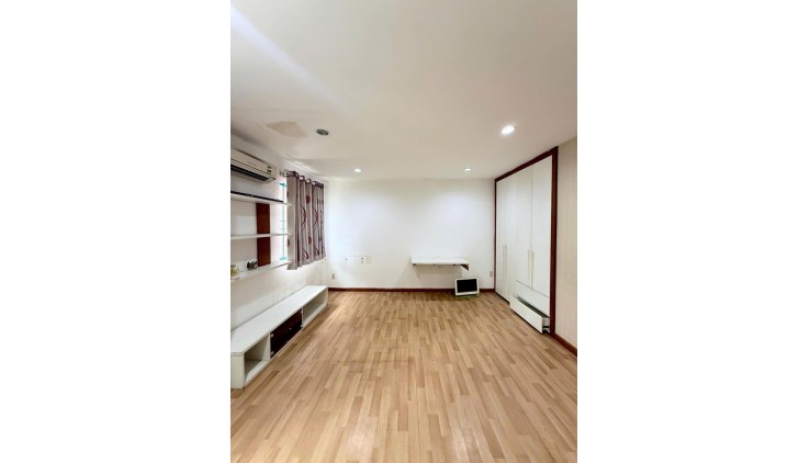 Nhà chính chủ 2Tầng,65m2 HXH thông, nguyễn văn Khối GÒ VẤP chỉ 5.3T.