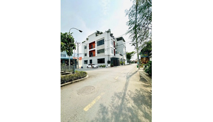 Đất To 5x30m 1 xẹc ngắn xe hơi Thạnh Lộc 37, vị tri đẹp, giá rẻ!