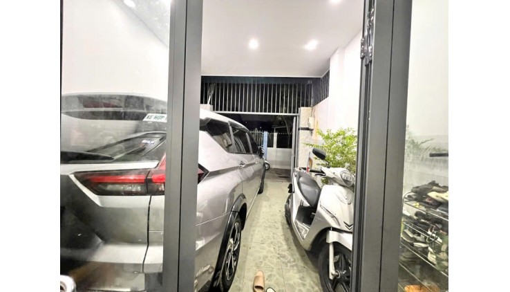 Bán Nhà 2 Tầng Hẻm Xe Hơi 75m2_4*18.5, 3PN Đường 11 Linh Xuân Thủ Đức Chỉ 5.6 tỷ