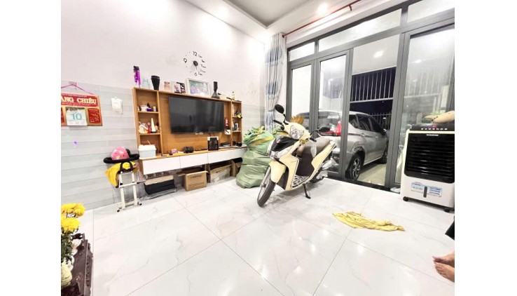Bán Nhà 2 Tầng Hẻm Xe Hơi 75m2_4*18.5, 3PN Đường 11 Linh Xuân Thủ Đức Chỉ 5.6 tỷ