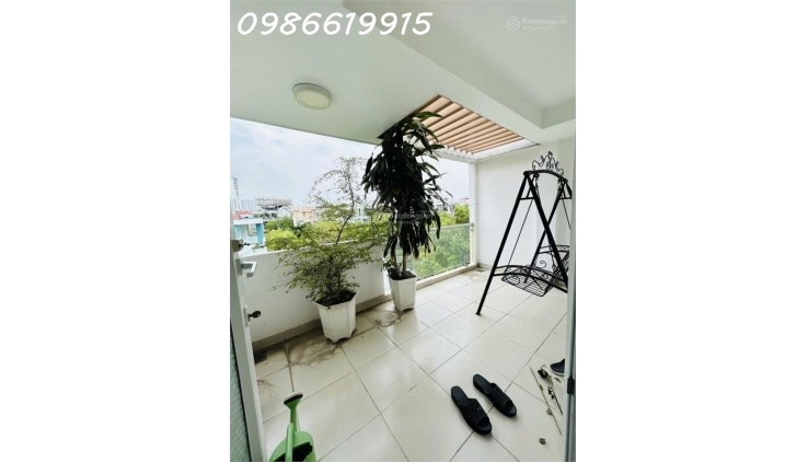 GẤP BÁN NHÀ Q7- NGUYỄN THỊ THẬP - DT KHỦNG 150m2 - Ô TÔ NGỦ NHÀ - NHỈNH 15 TỶ ( NGANG 5 M )
