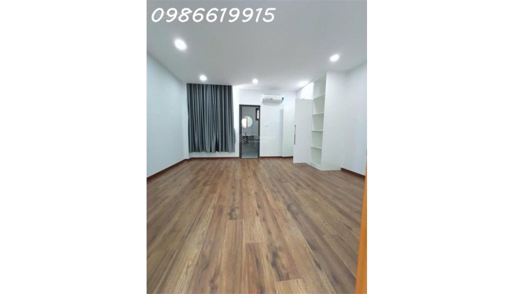 GẤP BÁN NHÀ Q7- NGUYỄN THỊ THẬP - DT KHỦNG 150m2 - Ô TÔ NGỦ NHÀ - NHỈNH 15 TỶ ( NGANG 5 M )