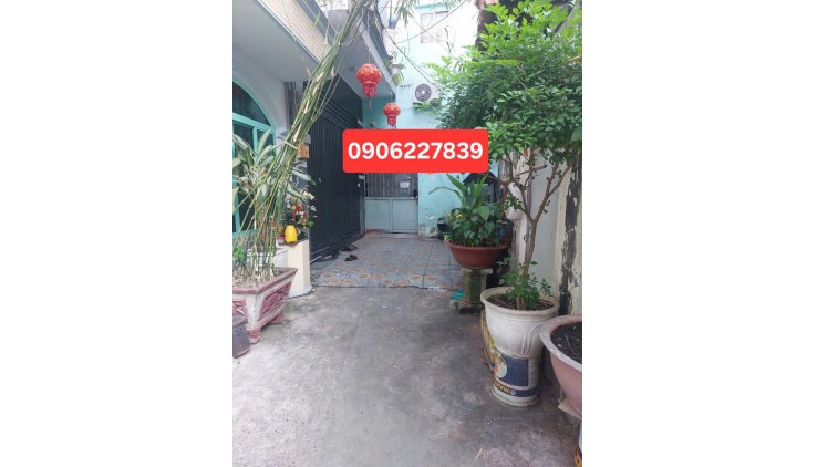 40m2, diện tích sử dụng 50m2, nhà cấp 3,Bình trưng tây,Thủ Đức,HCM 