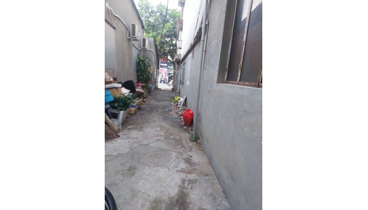 Gấp bán nhà Nguyễn Duy Trinh, Bình Trưng Tây 99m2  6y7 0906227839