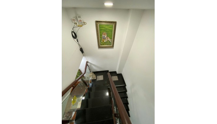 Bán Gấp nhà Bờ Bao Tân Thắng ngay chợ Sơn Kỳ Tân Phú sát AEON 36m2 ,2 Tầng Nhỉnh 3 tỷ