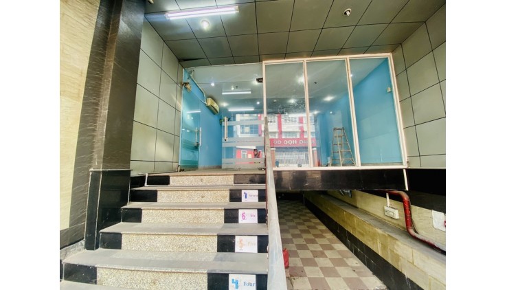 BÁ TÒA NHÀ MT LÊ BÌNH CÓ HÀM THANG MÁY-7 TẦNG DTSD 580M2 CHO THUÊ 90 TRIỆU- GIÁ BÁN 38 TỶ