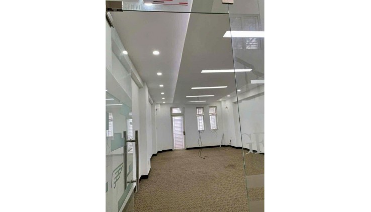 Cho Thuê Nhà Mặt Tiền Quang Trung, Phường 11, Gò Vấp_DT:5m x 20m.