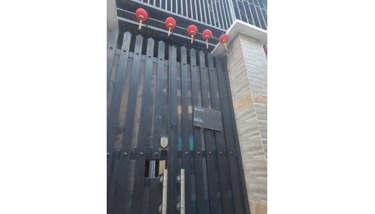 Nhà đẹp ở ngay,DTSD 150m2, Đối diện Homyland,Bình Trưng Tây,Thủ Đức 0906227839 nhanh tay sở hữu ngôi nhà siêu tiện ích
