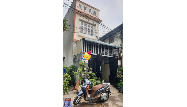 Bán Nhà Sổ Hồng Riêng DT 86m², – Long Trường, TP. Thủ Đức – Giá Tốt, LH ngay 0909185988