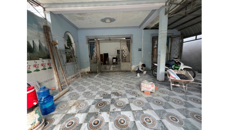 Nhà rộng bát ngát 9x25m, ở vừa sản xuất, kho, xe tải, Gần Nguyễn Oanh Gò Vấp