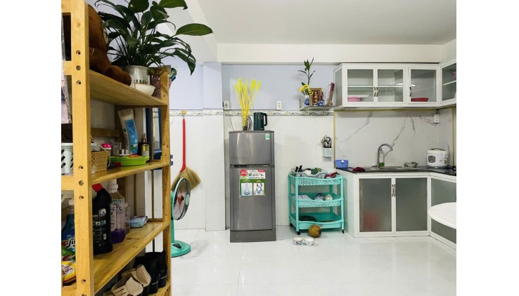 Siêu Hiếm Tân Sơn Nhì Tân Phú 50m ra mặt tiền 41m2,3Tầng 3 PN Nhỉnh 3tỷ