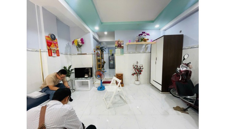 Siêu Hiếm Tân Sơn Nhì Tân Phú 50m ra mặt tiền 41m2,3Tầng 3 PN Nhỉnh 3tỷ