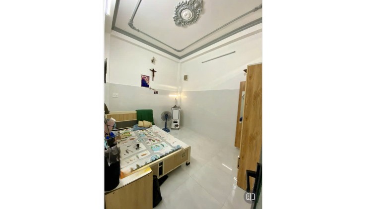 Giá mềm nhất quận Tân phú: 22,5 tỷ - Đô Đốc Long -DT: 125m -6,6m x 19m - trệt, 1 lầu + sân thượng- 5 phòng ngủ, 4 nhà vệ sinh -LH: 077 888 5818 - 077