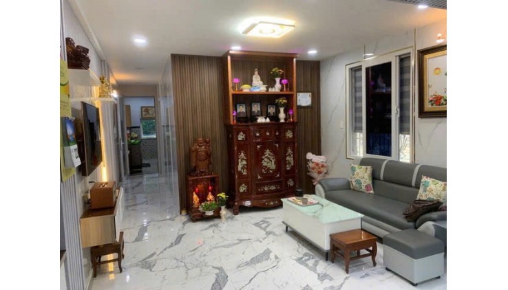 Giá mềm nhất quận Phú nhuận: 3,95 tỷ - NGUYỄN KIỆM - DT:59.9M - 2 Tầng BTCT, 3PN, 1WC -LH: 077 888 5818 -077 478 5818 CHUYÊN BĐS SÀI GÒN