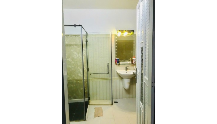 BÁN NHÀ CHÍNH CHỦ - SIÊU VỊ TRÍ - PHAN ĐÌNH PHÙNG - P1 PHÚ NHUẬN - 3PN LỚN BTCT - HOÀN CÔNG ĐỦ - GẤP 5.5 TỶ - HXH - TL