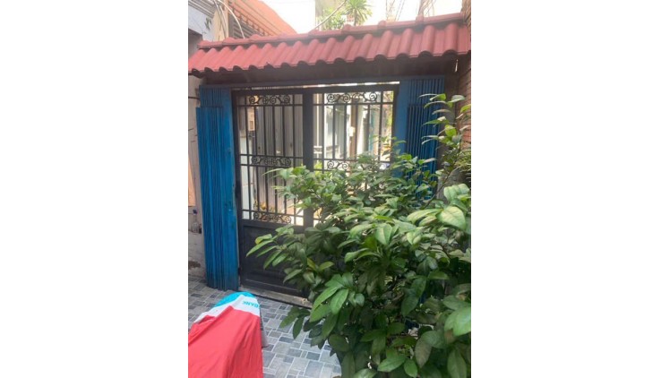 BÁN NHÀ GIÁ TỐT 50.7M2  – CHỈ 4.1 TỶ – 106 HUỲNH TẤN PHÁT QUẬN 7