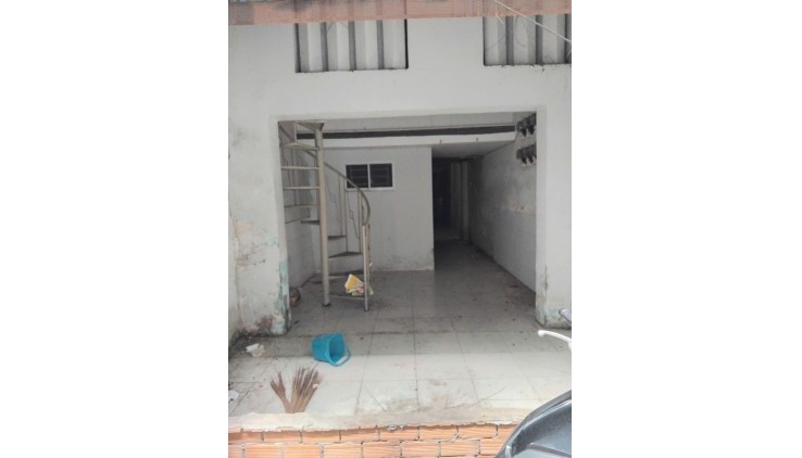 *49M2-NGỘP BANK Bán nhà Hẻm 3 Gác Nguyễm Văn Cừ  P1 Quận 5
Sát Vách Q1-Chỉ Hơn 5Tỷ