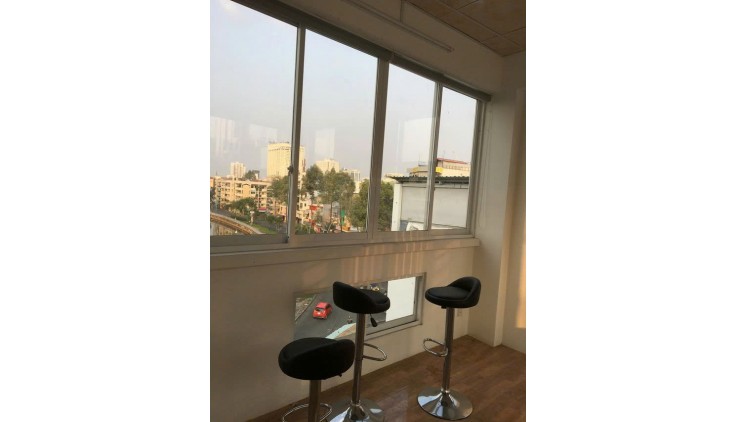 GIẢM GIÁ SỐC quận 3: Rạch Bùng Binh 9,4 tỷ -5 TẦNG, 6 PHÒNG NGỦ -5WC  – DIỆN TÍCH 41.4M²  -(ngang: 4,27m, dài: 9,77m) -LH: 077 888 5818 -077 478 5818