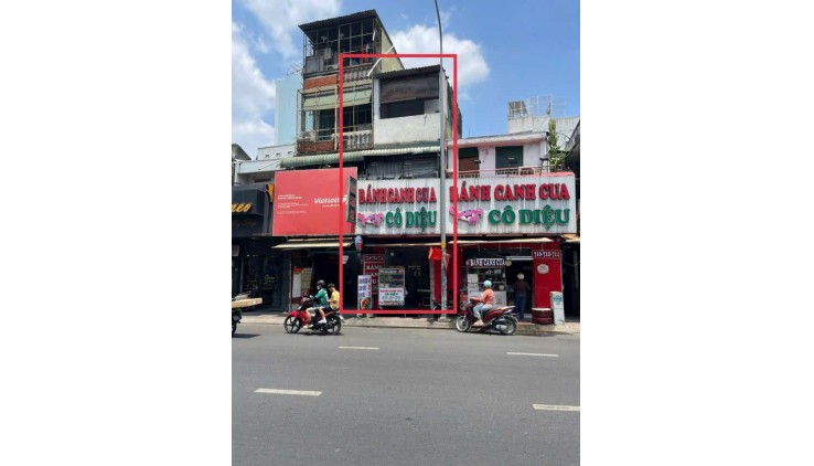 Giá mềm nhất quận Phú nhuận: 4,68 tỷ - Nguyễn Kiệm -Diện tích sử dụng: 54m2- 
3 Tầng BTCT- MT KINH DOANH NGUYỄN KIỆM - KHU VIP PHÚ NHUẬN PHAN XÍCH