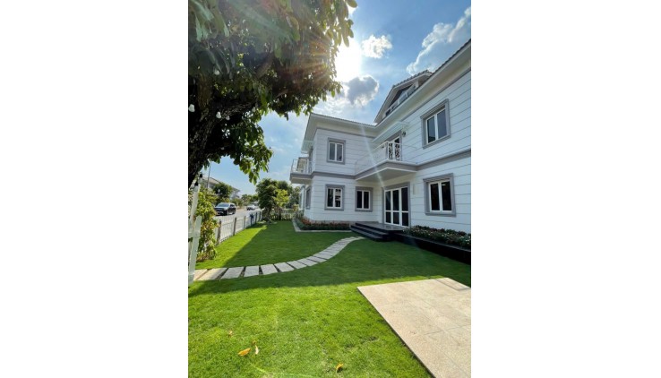 ĐẤT BIỆT THỰ 378.5M2 NGAY SÔNG SÀI GÒN - PHƯỜNG HIỆP BÌNH PHƯỚC TP THỦ ĐỨC .