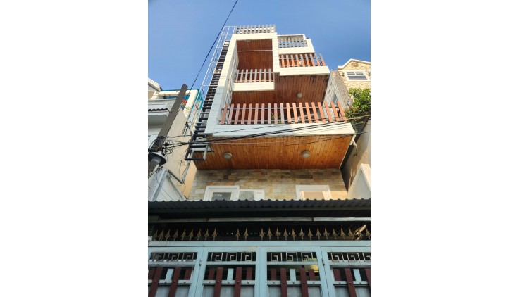 Anh/chị không cần xem 20 căn mới chọn được 1.